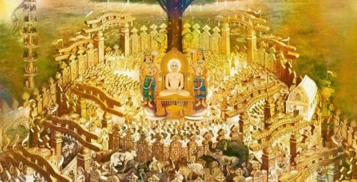 Image result for जैन धर्म में दिवाली