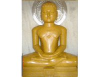 Sumati-Nath-Bhagwan