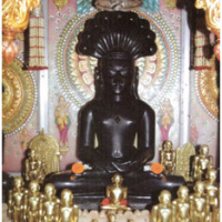 Mangi Tungi Tirth, Maharashtra