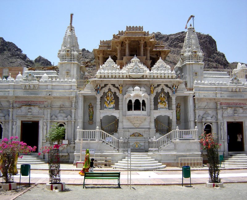 Shri Nakoda ji Tirth