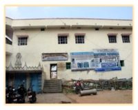 ananda bibi dharamshala raj