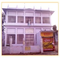 tourist facility