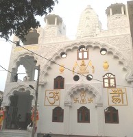 rohini-jain-temple