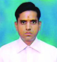Shri Dharm Prakash Jain Shri Rajeshwar jain