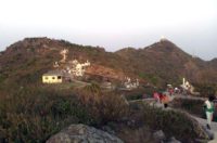 Shikharji