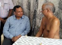 satyendra jain muni tarun sagar