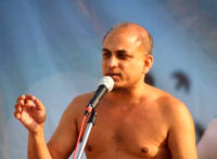 Jain-Muni-Pranamya-Sagar