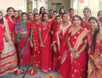 Digamber-Jain-Mahila-Mandal
