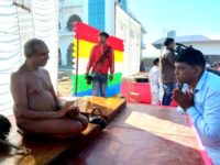 Acharya-GyanSagar-at-Swasti