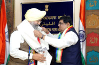 National commission for minorities jain community2