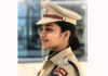 जैन समाज की बेटी बनी नोएडा की नई ACP, जानिए IPS ट्विंकल जैन के बारे में